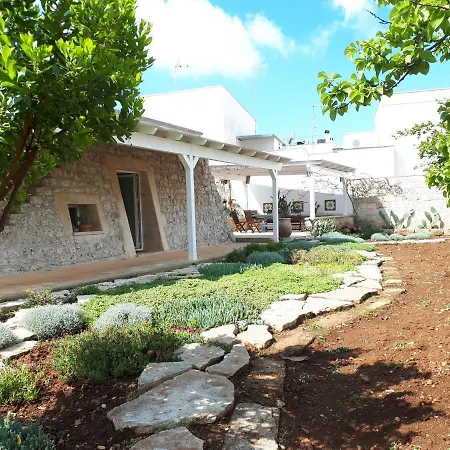 Casa Vacanze A Sud Del Ciolo Appartamento