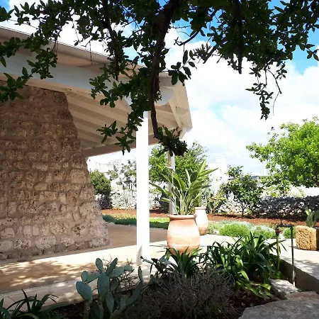 Casa Vacanze A Sud Del Ciolo * Gagliano del Capo