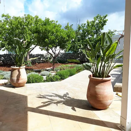 Casa Vacanze A Sud Del Ciolo Appartamento