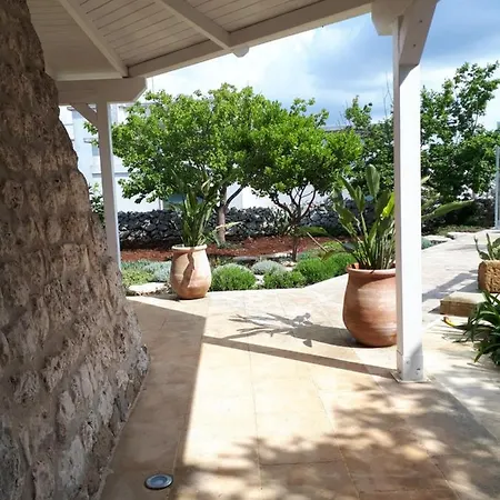 Appartamento Casa Vacanze A Sud Del Ciolo Gagliano del Capo