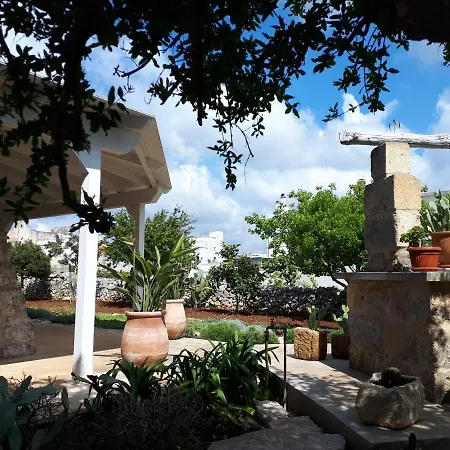 Casa Vacanze A Sud Del Ciolo Appartamento *