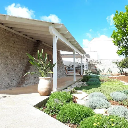 Casa Vacanze A Sud Del Ciolo *