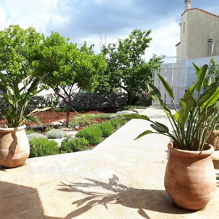 Casa Vacanze A Sud Del Ciolo *