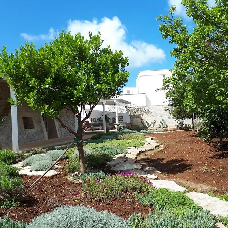 Appartamento Casa Vacanze A Sud Del Ciolo *