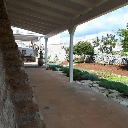 Casa Vacanze A Sud Del Ciolo *