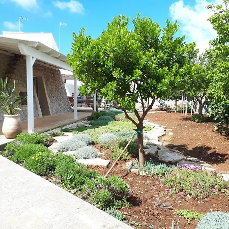 Casa Vacanze A Sud Del Ciolo *