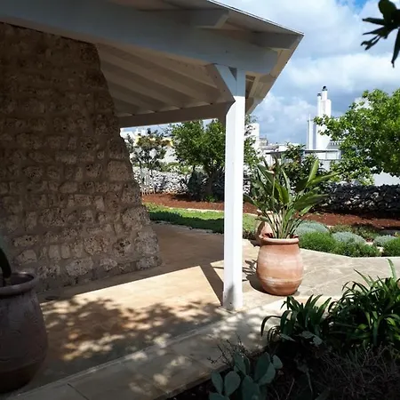 Casa Vacanze A Sud Del Ciolo Appartamento