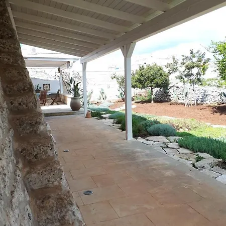 Casa Vacanze A Sud Del Ciolo Appartamento