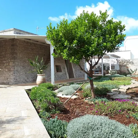 Casa Vacanze A Sud Del Ciolo