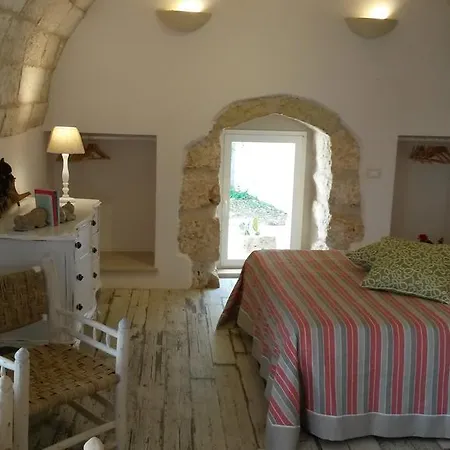 Casa Vacanze A Sud Del Ciolo