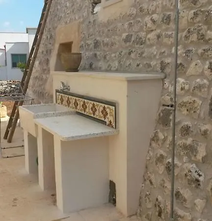 Casa Vacanze A Sud Del Ciolo