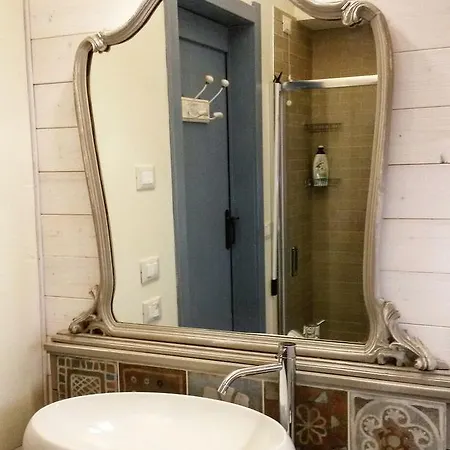 Casa Vacanze A Sud Del Ciolo Appartamento Gagliano del Capo