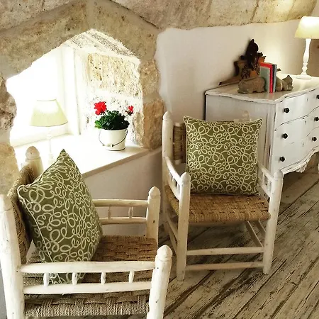 Casa Vacanze A Sud Del Ciolo *