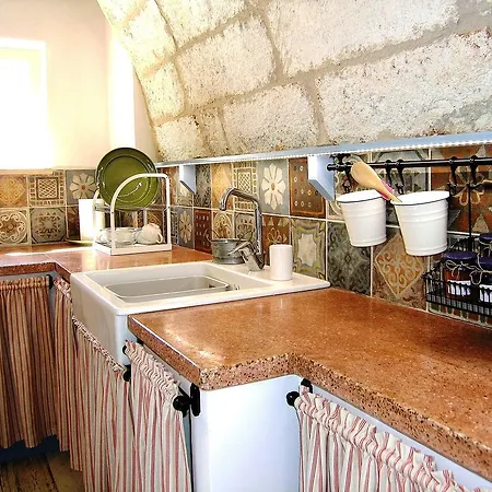 Appartamento Casa Vacanze A Sud Del Ciolo Gagliano del Capo