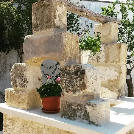 Appartamento Casa Vacanze A Sud Del Ciolo
