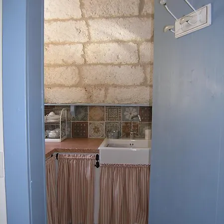 Appartamento Casa Vacanze A Sud Del Ciolo
