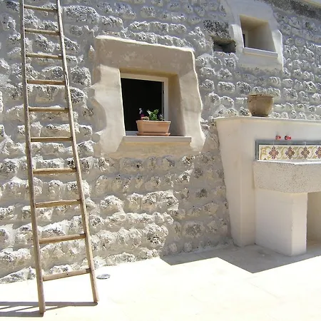 Casa Vacanze A Sud Del Ciolo Appartamento