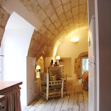 Casa Vacanze A Sud Del Ciolo Appartamento *