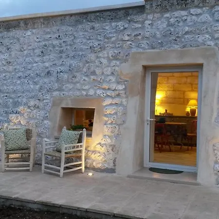 Casa Vacanze A Sud Del Ciolo *