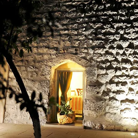Casa Vacanze A Sud Del Ciolo Appartamento *