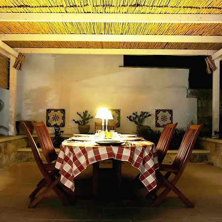 Casa Vacanze A Sud Del Ciolo Appartamento