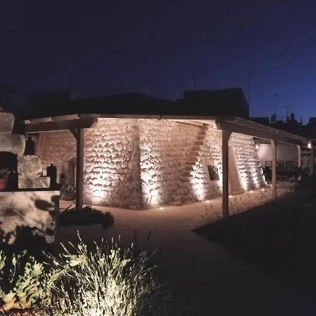 Casa Vacanze A Sud Del Ciolo Appartamento