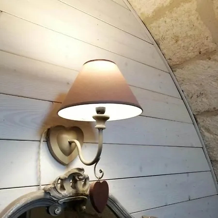 Casa Vacanze A Sud Del Ciolo Appartamento *