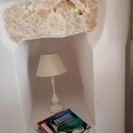 Casa Vacanze A Sud Del Ciolo