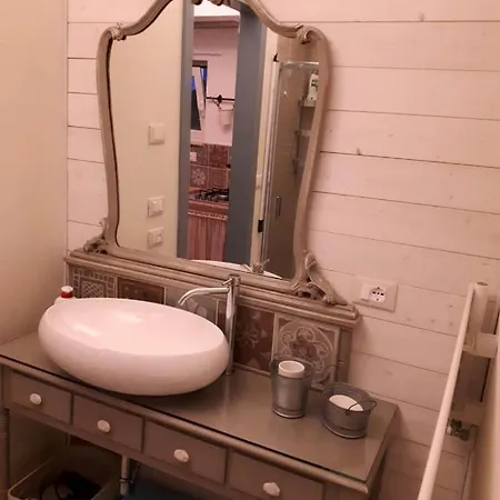 Casa Vacanze A Sud Del Ciolo