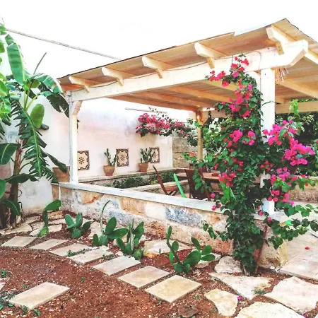 Casa Vacanze A Sud Del Ciolo Appartamento