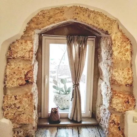 Casa Vacanze A Sud Del Ciolo Appartamento